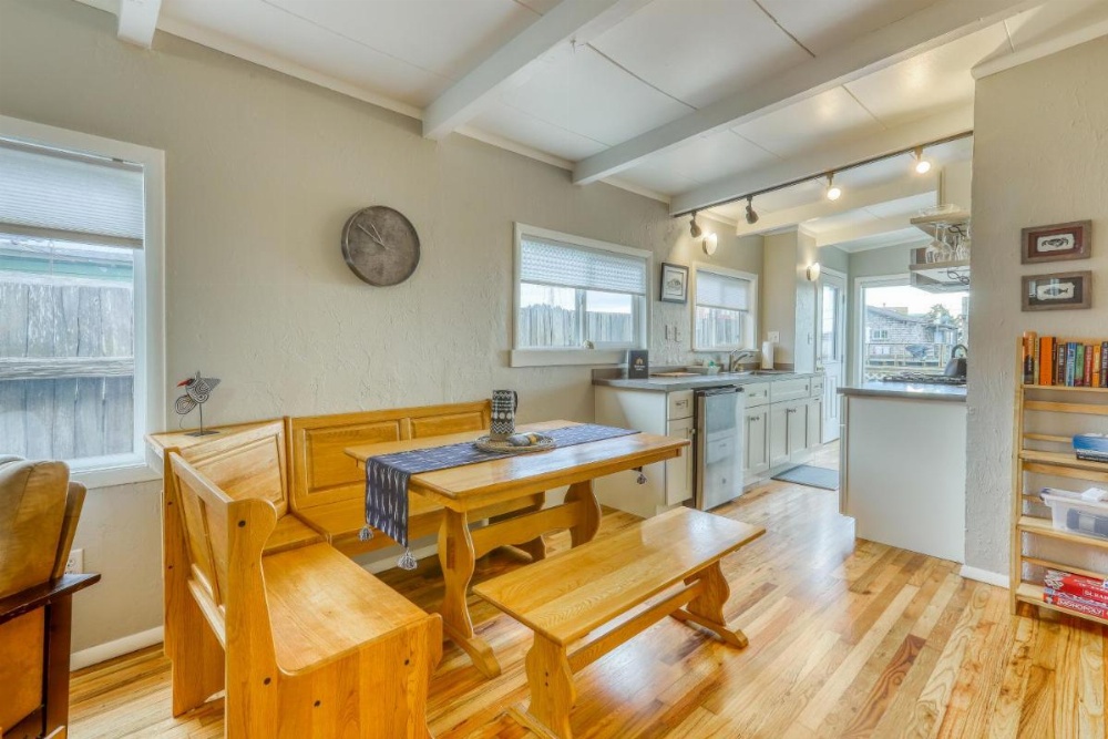 Allegra's Cottage Image 10