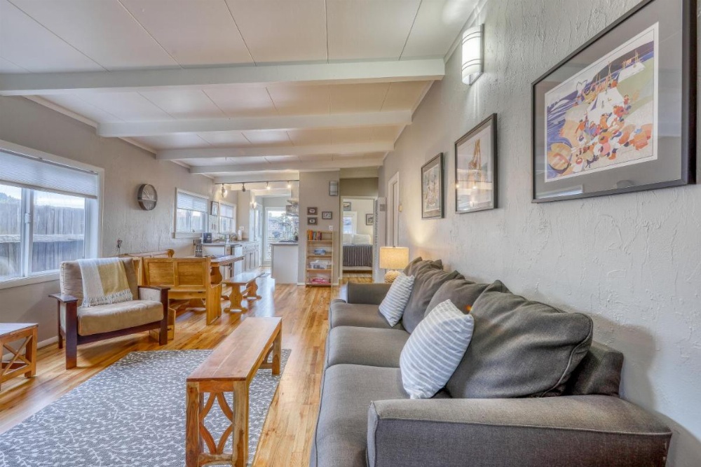 Allegra's Cottage Image 13