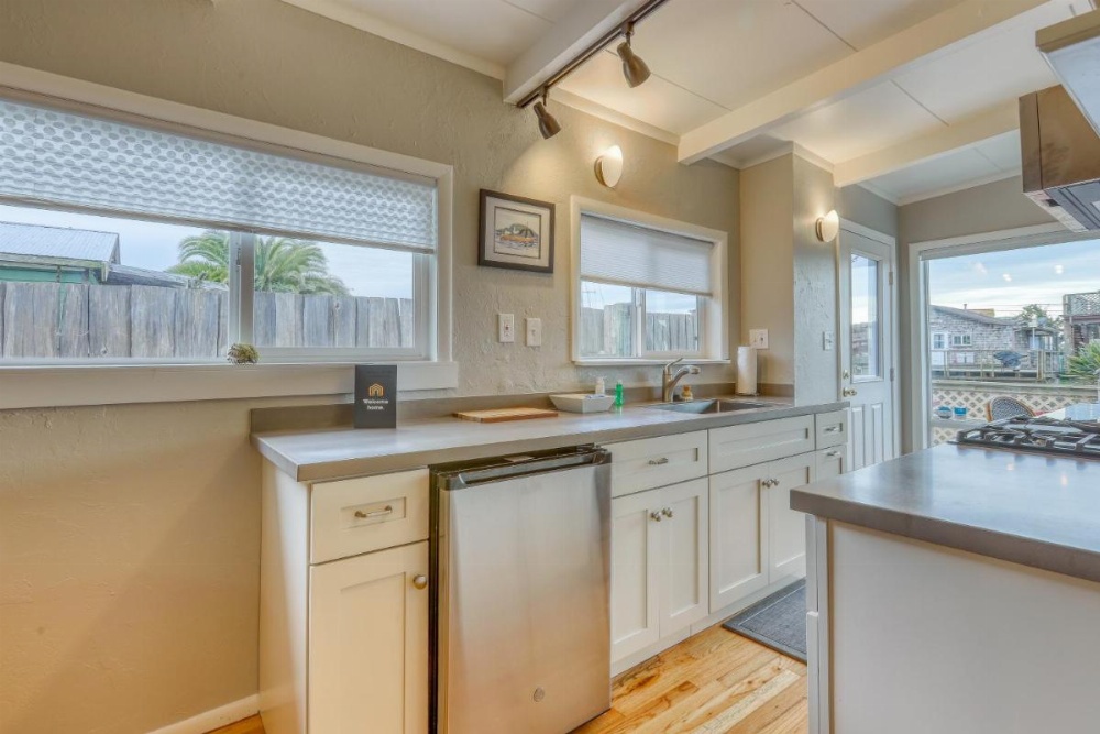 Allegra's Cottage Image 15