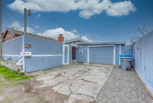 Allegra's Cottage image 26