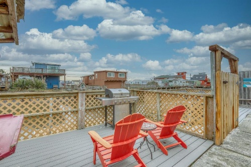 Allegra's Cottage image 27