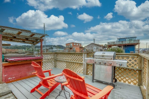 Allegra's Cottage image 28