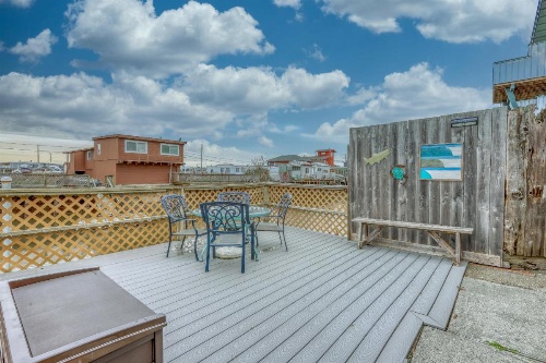 Allegra's Cottage image 30