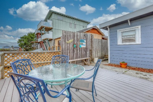 Allegra's Cottage image 33