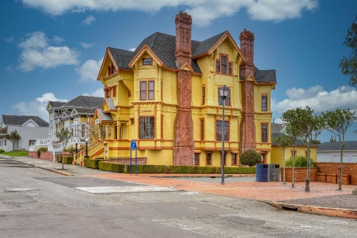 Allegra's Cottage image 34