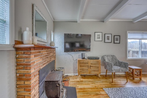 Allegra's Cottage image 4