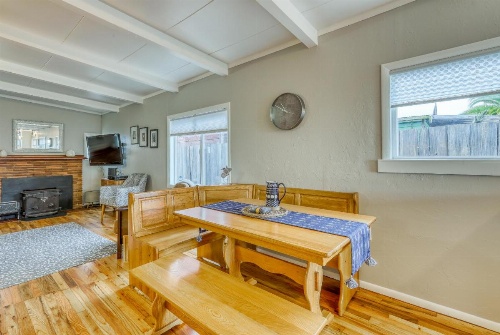 Allegra's Cottage image 7